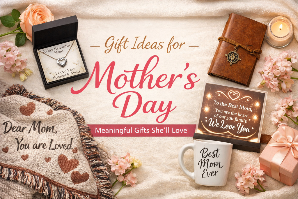 Best Gift Ideas For Mother's Day