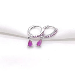 Riviera Glow Ear Stack