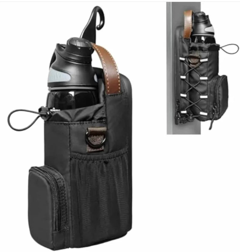 Magnetic Waterproof Portable Gym Sport Bag