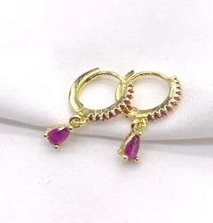 Riviera Glow Ear Stack