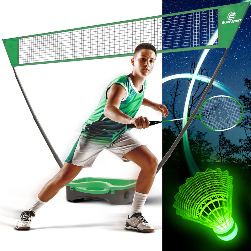 Badminton Outdoor Game Set
