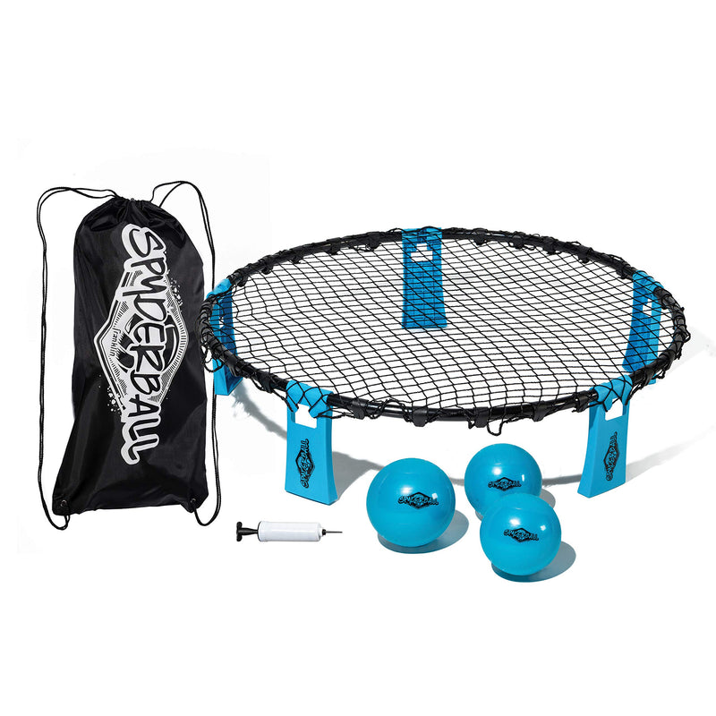 Spyderball Game Set
