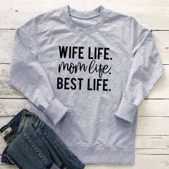 New Fashion Sweater for Mother's Day