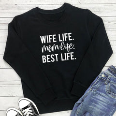 New Fashion Sweater for Mother's Day