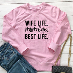 New Fashion Sweater for Mother's Day
