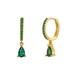 Riviera Glow Ear Stack