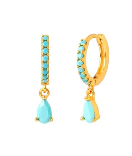 Riviera Glow Ear Stack