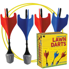 Classic Lawn Darts Game
