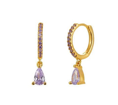 Riviera Glow Ear Stack