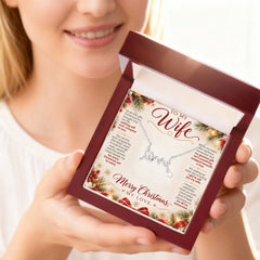 To My Wife - Merry Christmas My Love