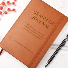 Gratitude Journal
