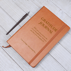 Gratitude Journal