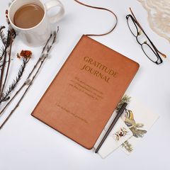 Gratitude Journal