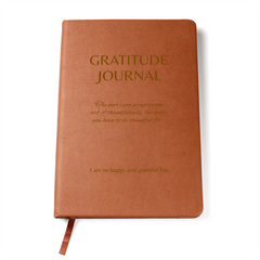 Gratitude Journal