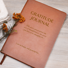 Gratitude Journal