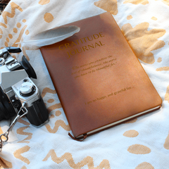 Gratitude Journal