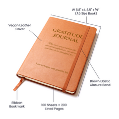 Gratitude Journal