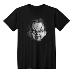 Chucky Halloween T-Shirt