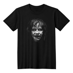 Regan - The Exocist Halloween T-Shirt