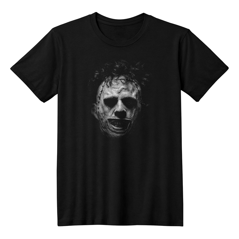 Leatherface Halloween T-Shirt
