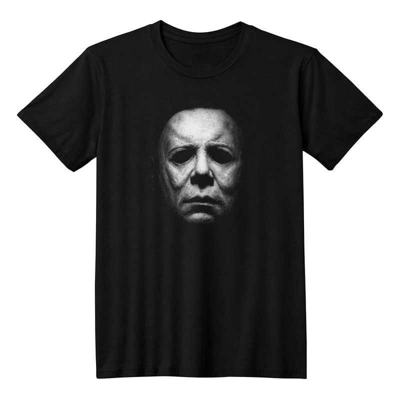 Michael Myers Halloween T-Shirt