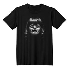 Annabelle Halloween T-Shirt