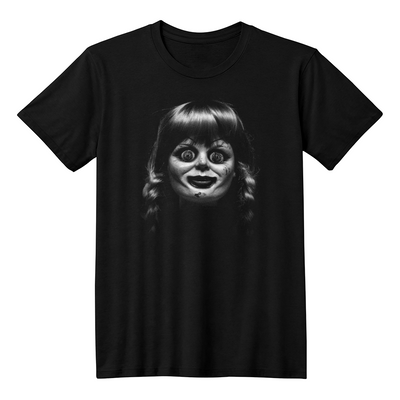 Annabelle Halloween T-Shirt