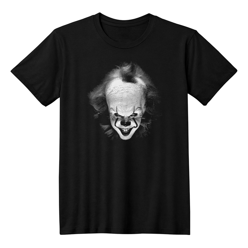 Pennywise Halloween T-Shirt