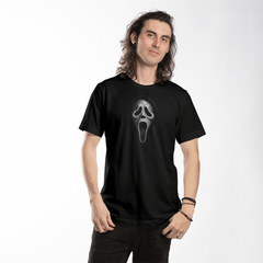 Ghostface Halloween T-Shirt