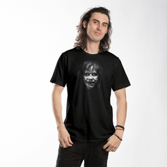 Regan - The Exocist Halloween T-Shirt