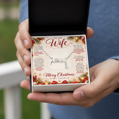 To My Wife - Merry Christmas My Love