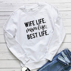 New Fashion Sweater for Mother's Day