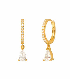 Riviera Glow Ear Stack