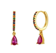 Riviera Glow Ear Stack