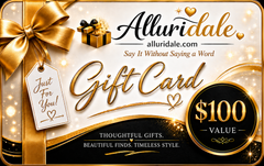 Alluridale Gift Cards